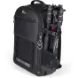 Mugursomas - Lowepro backpack Adventura BP 300 III, black LP37456-PWW - ātri pasūtīt no ražotāja Profesionāļu labākā izvēle