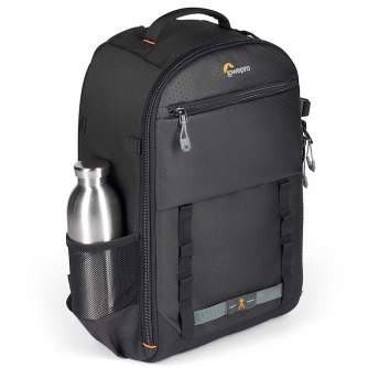 Mugursomas - Lowepro backpack Adventura BP 300 III black LP37456-PWW - купить сегодня в магазине и с доставкой
