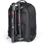 Mugursomas - Lowepro backpack Adventura BP 300 III, black LP37456-PWW - ātri pasūtīt no ražotāja Profesionāļu labākā izvēle