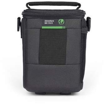 Shoulder Bags - Lowepro camera bag Adventura SH 115 III black LP37461-PWW - buy today in store and with delivery