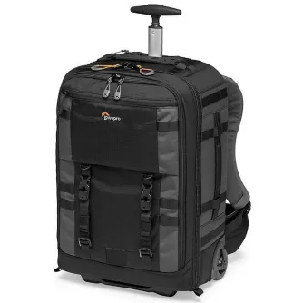 Cases - Lowepro backpack Pro Trekker RLX 450 AW II grey LP37272-GRL - buy today in store and with delivery