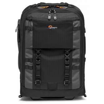 Koferi - Lowepro backpack Pro Trekker RLX 450 AW II grey LP37272-GRL - купить сегодня в магазине и с доставкой