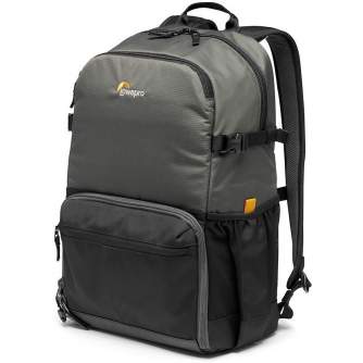 Mugursomas - Lowepro backpack Truckee BP 250, black LP37237-PWW - perc šodien veikalā un ar piegādi