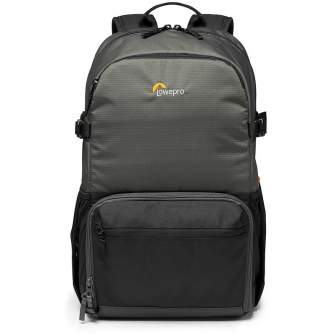 Рюкзаки - Lowepro backpack Truckee BP 250 black LP37237-PWW - купить сегодня в магазине и с доставкой