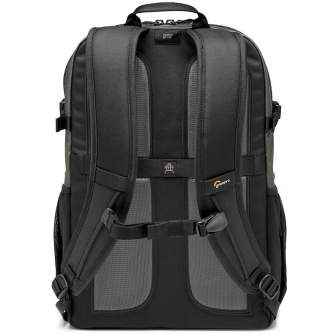 Рюкзаки - Lowepro backpack Truckee BP 250 black LP37237-PWW - купить сегодня в магазине и с доставкой
