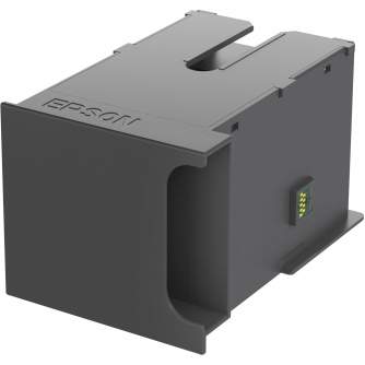 Printeri un piederumi - Epson maintenance cartridge C13T671000 - ātri pasūtīt no ražotāja