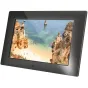Рамки для фото - Braun digital photo frame DigiFrame 720 black - быстрый заказ от производителя