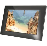 Foto rāmis - Braun digital photo frame DigiFrame 720, black - ātri pasūtīt no ražotājaFoto rāmis - Braun digital photo frame DigiFrame 720, black - ātri pasūtīt no ražotāja
