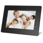 Photo Frames - Braun digital photo frame DigiFrame 711 black - quick order from manufacturer