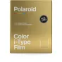 Картриджи для инстакамер - Polaroid i-Type Color Golden Moments 2 pack 6034 - быстрый заказ от производителя