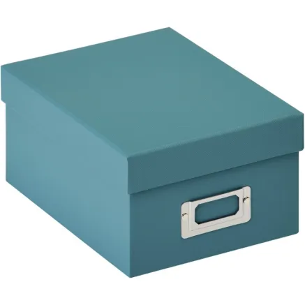 Walther photo box Fun 10x15/700, green (FB115K)