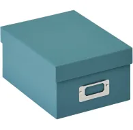 Photo Albums - Walther photo box Fun 10x15/700 green FB115K - buy today in store and with deliveryPhoto Albums - Walther photo box Fun 10x15/700 green FB115K - buy today in store and with delivery