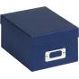 Photo Albums - Walther photo box Fun 10x15/700 blue FB115L FB-115-L - buy today in store and with delivery