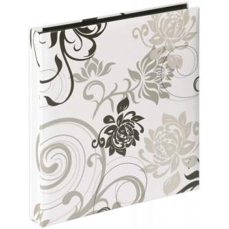 Photo Albums - Walther album Grindy 11.5x15.5/200 white ME-201-W - quick order from manufacturer
