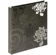 Photo Albums - Walther album Grindy 11.5x15.5/200 black ME-201-B - quick order from manufacturerPhoto Albums - Walther album Grindy 11.5x15.5/200 black ME-201-B - quick order from manufacturer