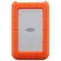 Hard drives & SSD - LaCie external HDD 5TB Rugged USB-C STFR5000800 - quick order from manufacturer
