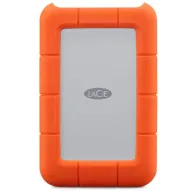 Citie diski & SSD - LaCie external HDD 5TB Rugged USB-C STFR5000800 - ātri pasūtīt no ražotājaCitie diski & SSD - LaCie external HDD 5TB Rugged USB-C STFR5000800 - ātri pasūtīt no ražotāja