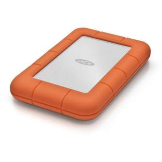 Hard drives & SSD - LaCie external HDD 5TB Rugged Mini USB 3.0 STJJ5000400 - quick order from manufacturer