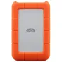 Hard drives & SSD - LaCie external HDD 4TB Rugged USB-C STFR4000800 - quick order from manufacturer