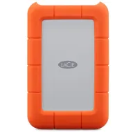Citie diski & SSD - LaCie external HDD 4TB Rugged USB-C STFR4000800 - ātri pasūtīt no ražotājaCitie diski & SSD - LaCie external HDD 4TB Rugged USB-C STFR4000800 - ātri pasūtīt no ražotāja
