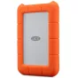 Hard drives & SSD - LaCie external HDD 4TB Rugged USB-C STFR4000800 - quick order from manufacturer