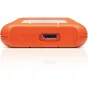 Hard drives & SSD - LaCie external HDD 4TB Rugged Mini USB 3.0 LAC9000633 - quick order from manufacturer