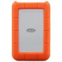 Citie diski & SSD - LaCie external HDD Rugged 2TB USB-C STFR2000800 - быстрый заказ от производителя