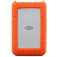 Citie diski & SSD - LaCie ārējais cietais disks Rugged 2TB USB-C STFR2000800 - ātri pasūtīt no ražotājaCitie diski & SSD - LaCie ārējais cietais disks Rugged 2TB USB-C STFR2000800 - ātri pasūtīt no ražotāja