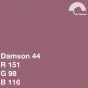 Фоны - Colorama background 1.35x11m damson 44 LL CO544 - быстрый заказ от производителя
