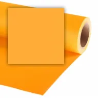 Фоны - Colorama paper background 1.35x11m sunflower 594 LL CO594 - быстрый заказ от производителяФоны - Colorama paper background 1.35x11m sunflower 594 LL CO594 - быстрый заказ от производителя