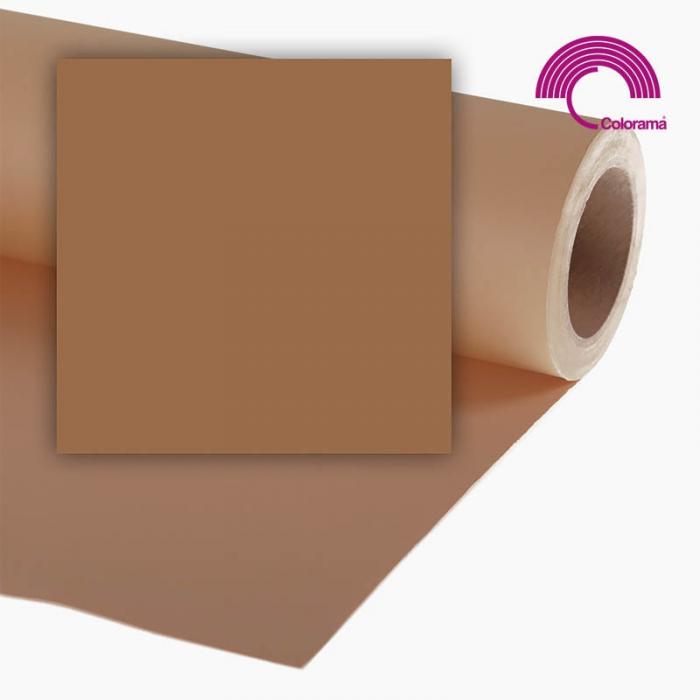Backgrounds - Colorama background 1,35x11m cardamon 517 LL CO517 - quick order from manufacturer
