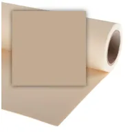 Backgrounds - Colorama background 2.72x11m cappucino 152 LL CO152 - quick order from manufacturerBackgrounds - Colorama background 2.72x11m cappucino 152 LL CO152 - quick order from manufacturer