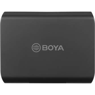 Wireless Lavalier Microphones - Boya wireless microphone BY-XM6 K2 BY-XM6-K2 - quick order from manufacturer