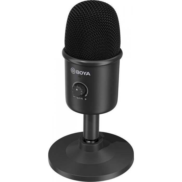 Mikrofoni - Boya microphone BY-CM3 USB BY-CM3 - ātri pasūtīt no ražotāja