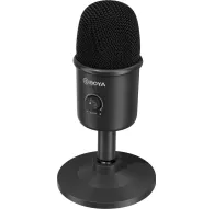 Podkāstu mikrofoni - Boya USB Condenser Microphone BY-CM3 - ātri pasūtīt no ražotājaPodkāstu mikrofoni - Boya USB Condenser Microphone BY-CM3 - ātri pasūtīt no ražotāja