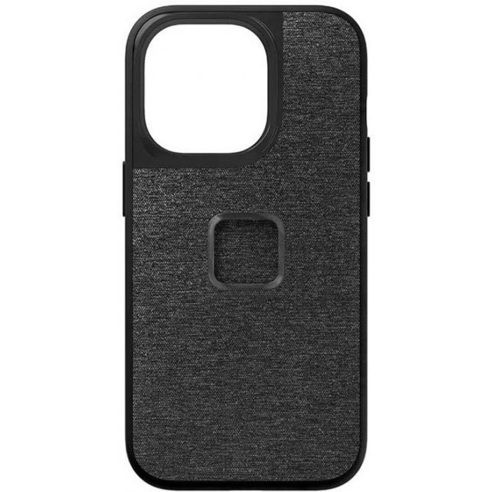 Phone cases - Peak Design case Apple iPhone 14 Plus Mobile Everyday Fabric M-MC-BA-CH-1 - quick order from manufacturer