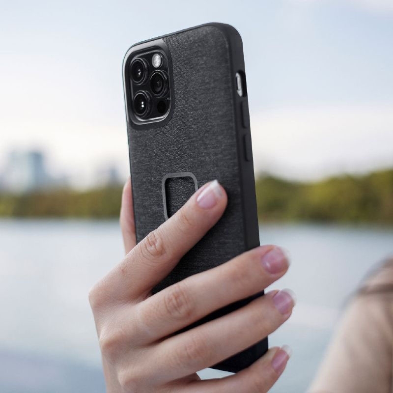 Peak Design Case Apple Iphone 14 Plus Mobile Everyday Fabric M-mc