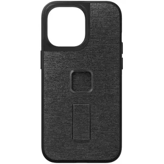 Чехлы для телефонов - Peak Design case Apple iPhone 14 Pro Max Mobile Everyday Loop charcoal M-LC-BC-CH-1 - быстрый заказ от про