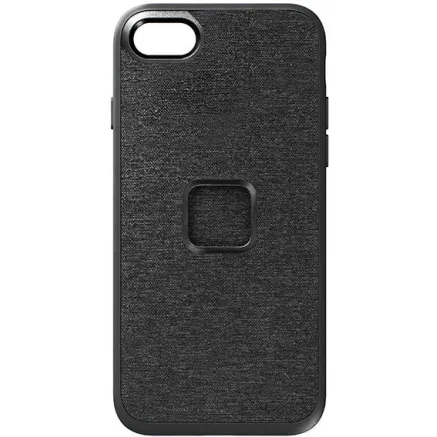 Peak Design case Apple iPhone SE Mobile Fabric, charcoal M-MC-AW-CH-1
