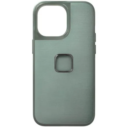 Peak Design case Apple iPhone 14 Pro Max Mobile Fabric, sage M-MC-BC-SG-1