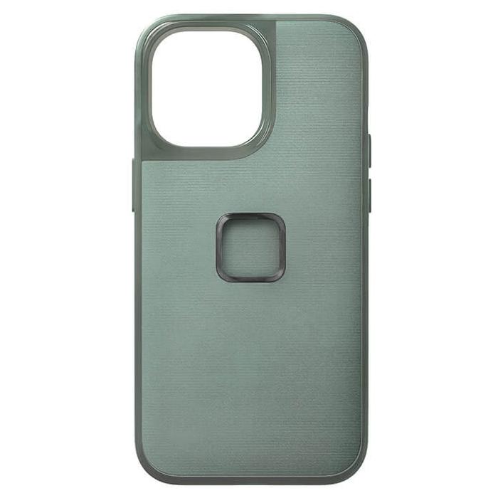 Phone cases - Peak Design case Apple iPhone 14 Pro Max Mobile Fabric sage M-MC-BC-SG-1 - quick order from manufacturer