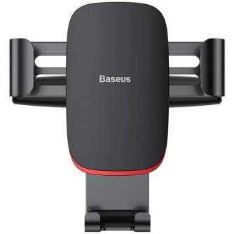 Съёмка на смартфоны - Baseus car phone holder CD SUYL J01 - быстрый заказ от производителя