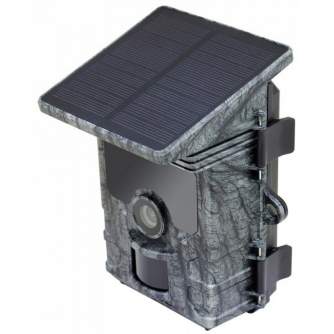 Time Lapse Kameras - Redleaf trail camera RD7000 WiFi Solar - ātri pasūtīt no ražotāja