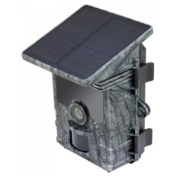 Medību kameras - Redleaf trail camera RD7000 WiFi Solar - ātri pasūtīt no ražotāja