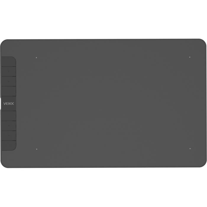 Planšetes un aksesuāri - Veikk graphics tablet VK1060 VE3227 - ātri pasūtīt no ražotāja
