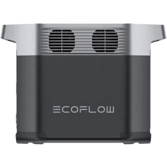 Solar Portable Panels - EcoFlow battery bank charging station DELTA 2 1024Wh 5003601004 - quick order from manufacturer