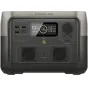 Solar Portable Panels - EcoFlow battery bank charging station RIVER 2 Max 512Wh 5005401005 - quick order from manufacturer