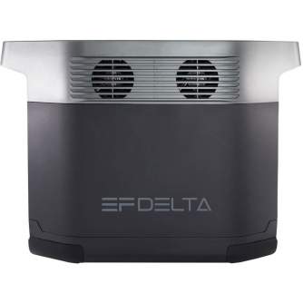 Portatīvie saules paneļi un spēkstacijas - EcoFlow portable power station DELTA 13 1700W 50004069 - ātri pasūtīt no ražotāja