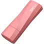 USB memory stick - Silicon Power flash drive 32GB LuxMini 720, pink - quick order from manufacturer