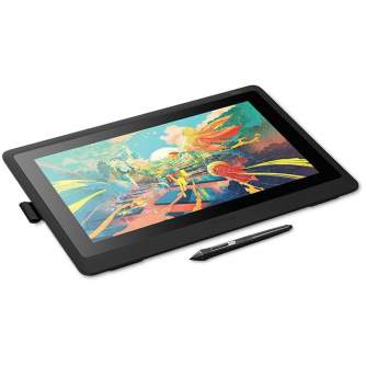 Tablets and Accessories - Wacom graphics tablet Cintiq Pro 16 UHD - quick order from manufacturer